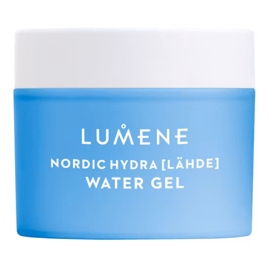 Lumene Nordic Hydra Water Gel 50 ml