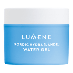 Lumene Nordic Hydra Water Gel 50 ml