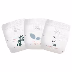 Naty - Organic Diapers Newborn Size 0 (2-5 kg), 25 pcs