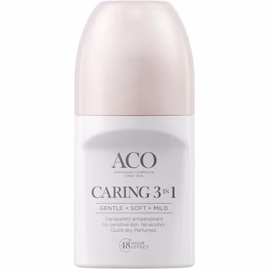 ACO Deo Caring 50 ml