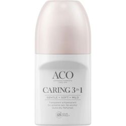 ACO Deo Caring 50 ml