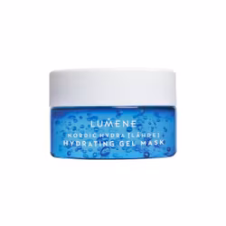 Lumene Nordic Hydra Hydrating Gel Mask 100 ml