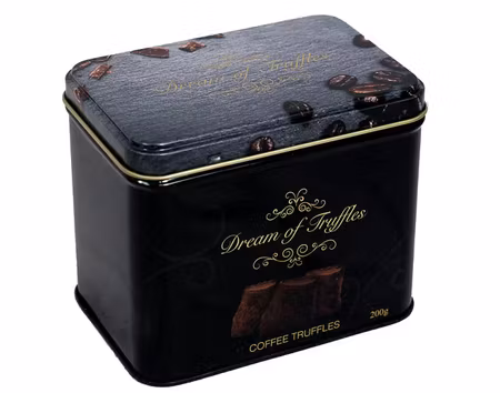 Coffee, Dream of Truffles 200g