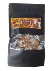 Munkens honung propolis och mentholkarameller