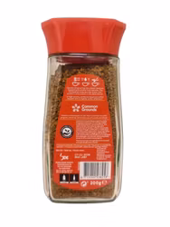 Kaffe GEVALIA Snabbkaffe burk 200g