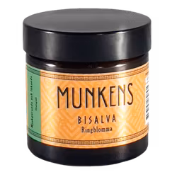 Munkens Hälsa Bisalva Ringblomma 50 g