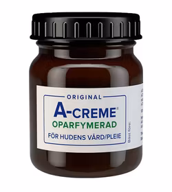 A-Creme Oparfymerad Original 120 g