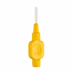 TePe Interdental Brush Original 0.7 mm Yellow 8 pcs