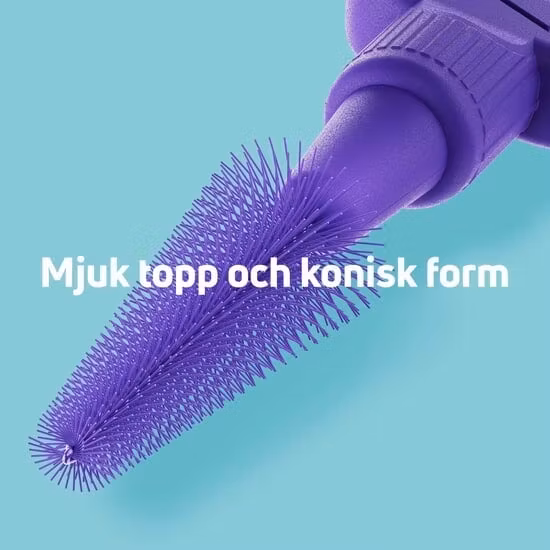 TePe EasyFit M/L 6 st