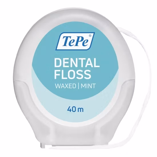 TePe Dental Floss 40 m