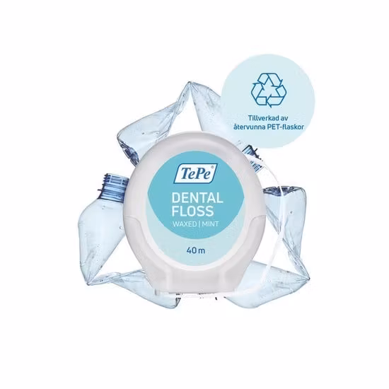 TePe Dental Floss 40 m