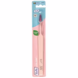 TePe Colour Soft toothbrush Light pink