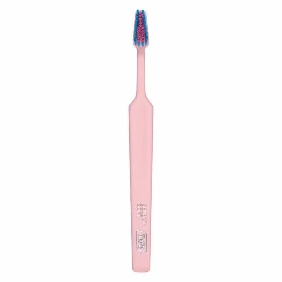 TePe Colour Soft toothbrush Light pink