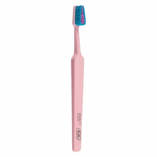 TePe Colour Soft toothbrush Light pink