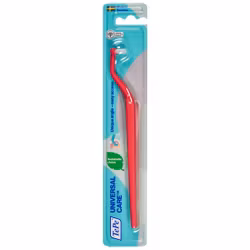 TePe Universal Care Angled brush 1 pc