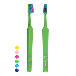 TePe Color Soft Toothbrush 3-pack
