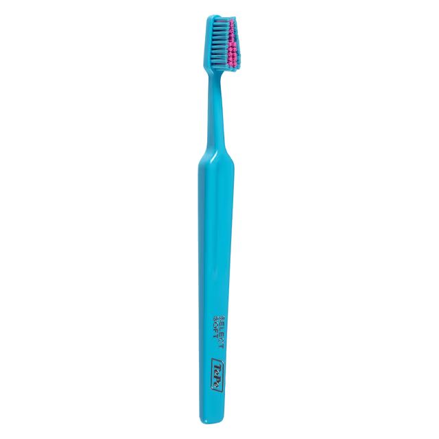 TePe Color Soft Toothbrush 3-pack