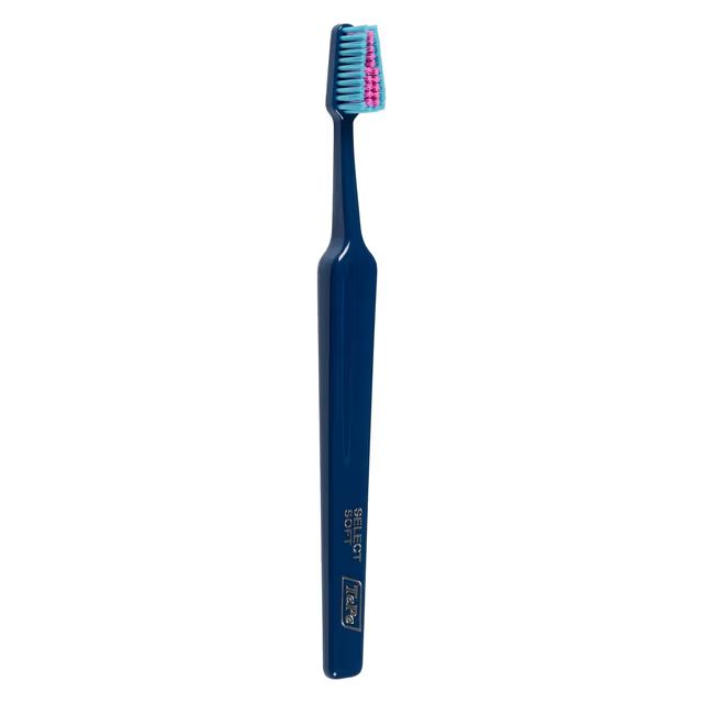 TePe Color Soft Toothbrush 3-pack