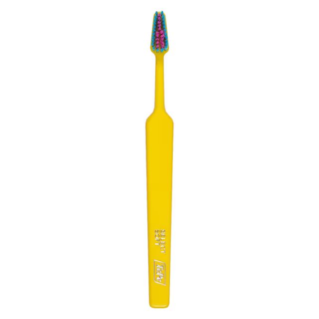 TePe Color Soft Toothbrush 3-pack