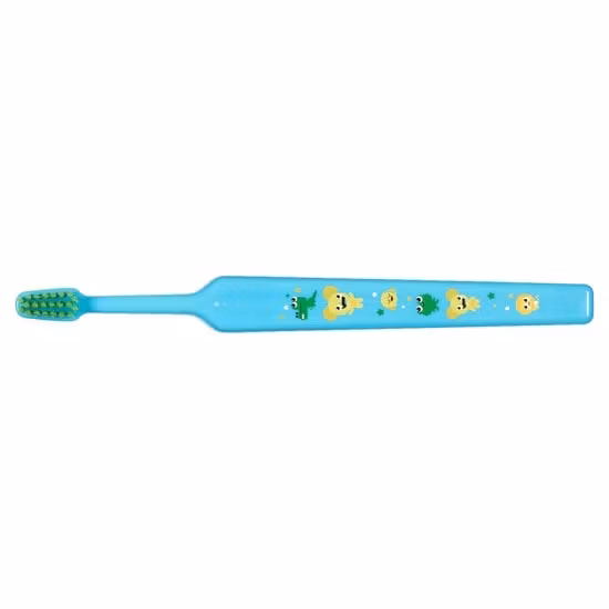 TePe Mini Bolibompa Extra Soft Tandborste 3 st