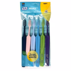 TePe Select Soft Tandborste 6 st