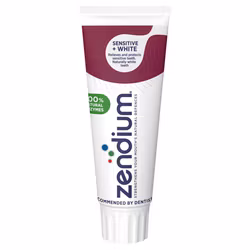 Zendium Sensitive Whitener 75 ml