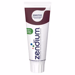 Zendium Sensitive 75 ml