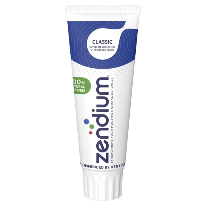 Zendium Classic 75 ml