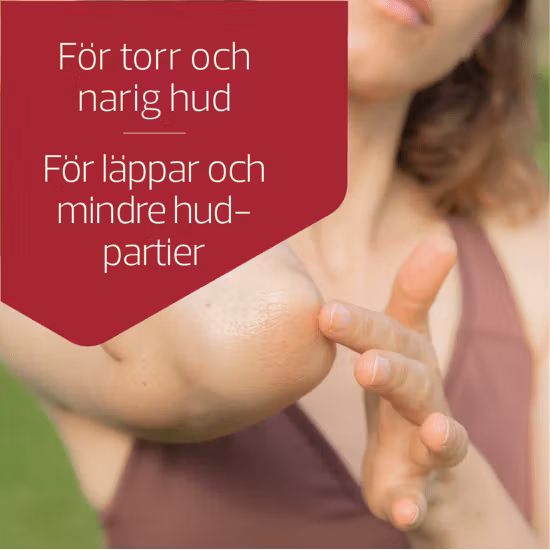 Decubal Restoring Lips & Dry Spots Balm 30 ml