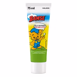 Sensodyne Bamse tandkräm 75 ml