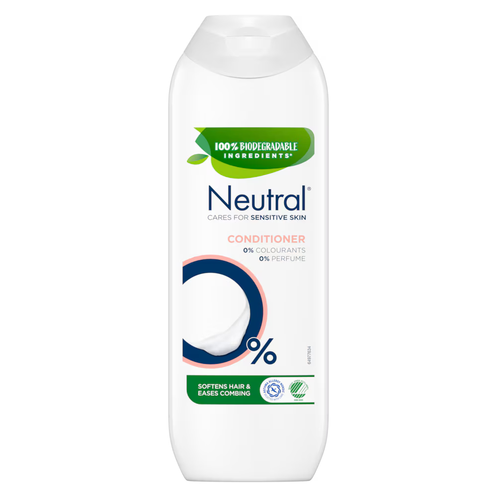 Neutral Balsam unscented 250 ml