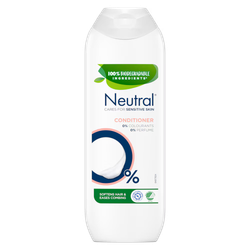 Neutral Balsam unscented 250 ml