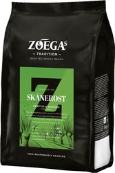 Zoégas Skånerost 500g kaffebönor