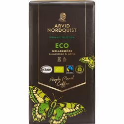 Arvid Nordquist ECO Medium Dark Coffee Brew 450g