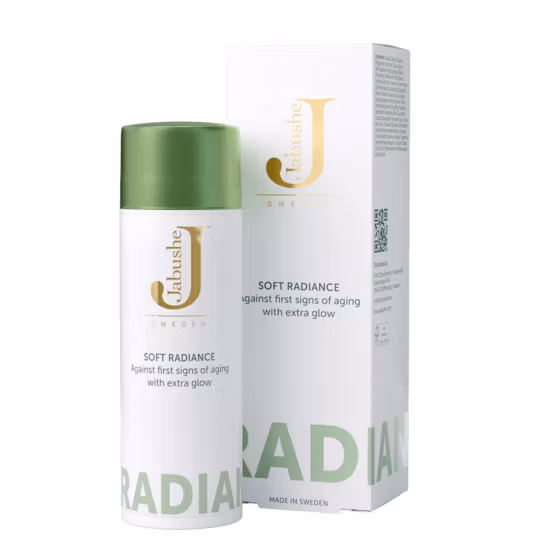 Jabushe Soft Radiance 50 ml