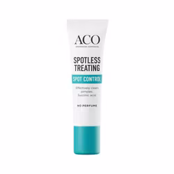 ACO Spotless Spot Treatment Overnight oparfymerad 10 ml