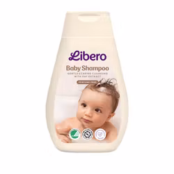 Libero Baby Shampoo 200 ml