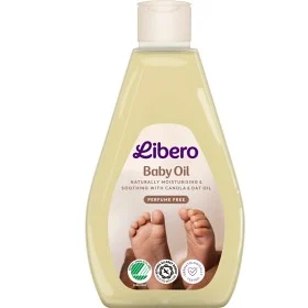 Libero Baby oil 150 ml