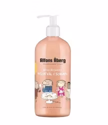 Alfons Åberg Jättestora duschtvål & schampo 500 ml