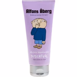 Viktors Supersnälla Duschtvål 200 ml