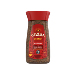 Gevalia Original instant coffee