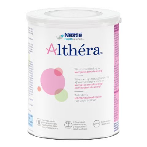 Nestlé Althéra 400 g