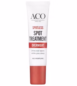 ACO Spotless Spot Treatment Overnight 10 ml