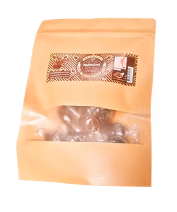 Munkens honung propolis och mentholkarameller