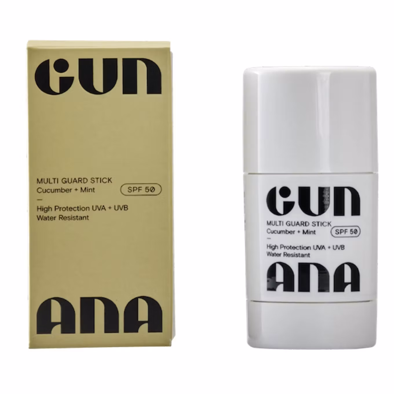 Gun Ana Multi Guard Stick SPF 50 25 g