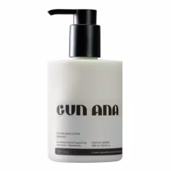 Gun Ana Restoer Body Lotion - Cloudy Citrus 300 ml