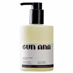 Gun Ana Reset Body Cleanser - Cloudy Citrus 300 ml