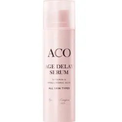 ACO Face Age Delay Serum 30 ml