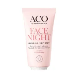 ACO Face Nourishing Night Cream 50 ml