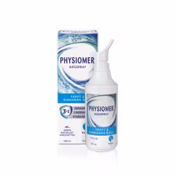 Physiomer Normal Jet & Spray 135 ml